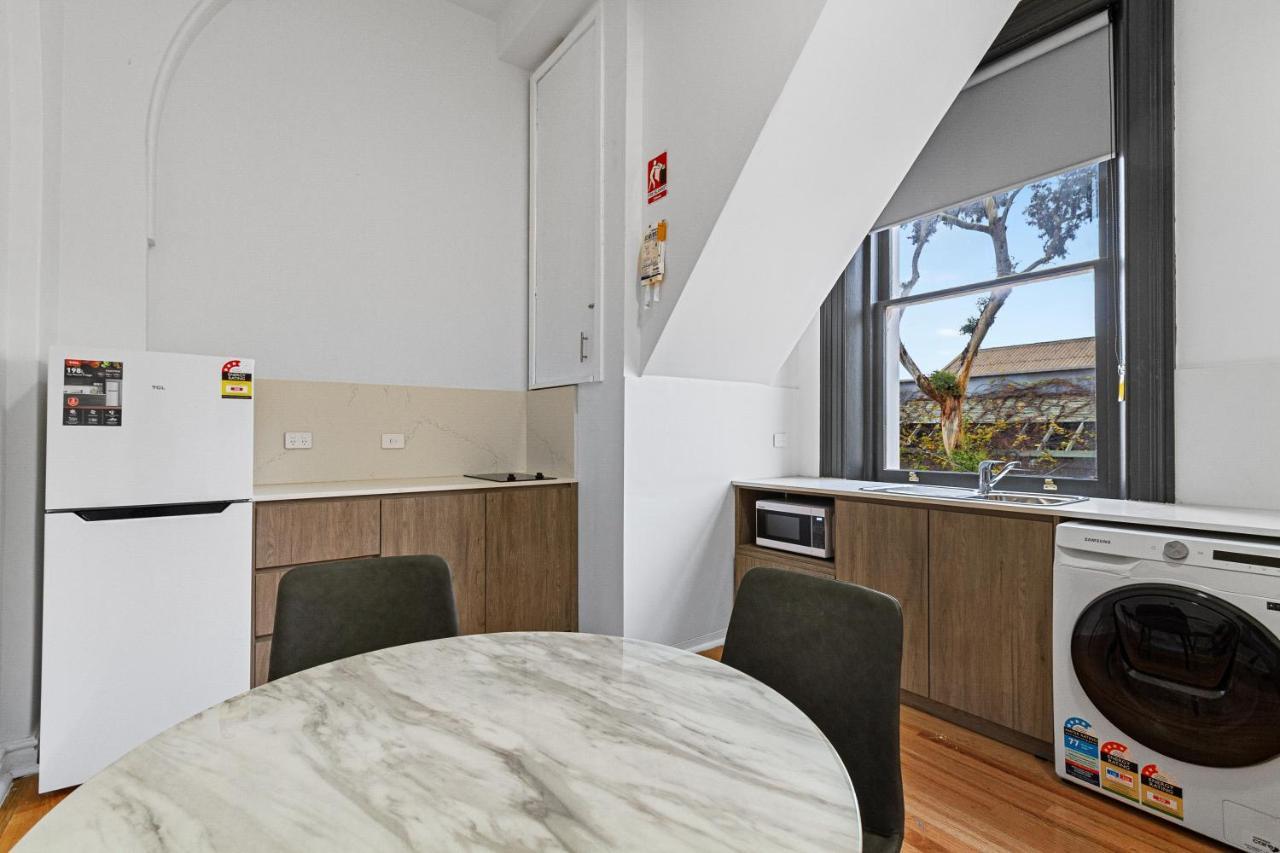Costello Hotels Port Augusta Zewnętrze zdjęcie