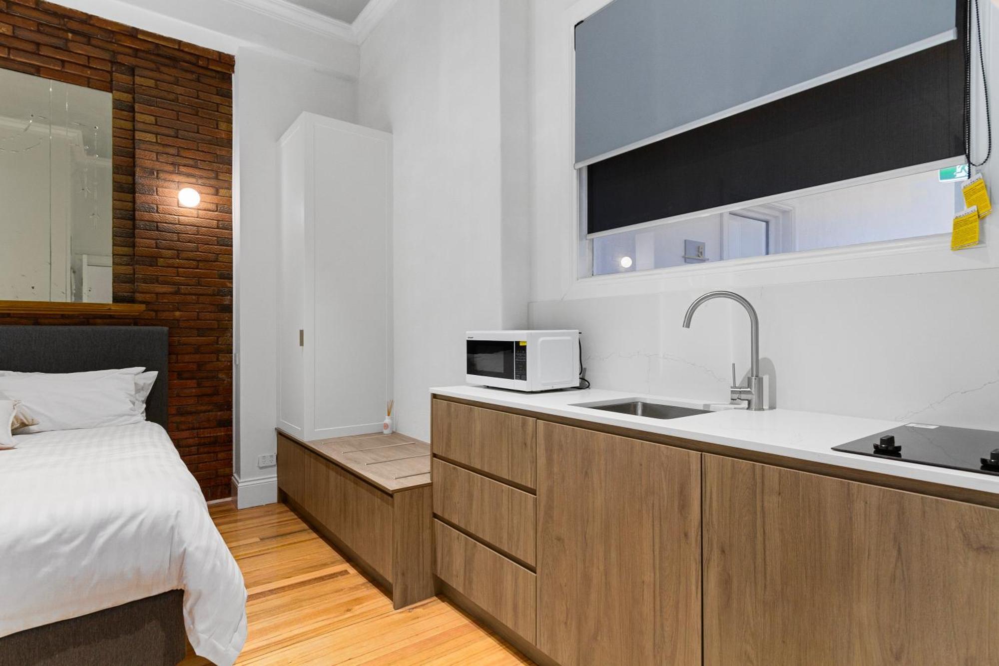 Costello Hotels Port Augusta Zewnętrze zdjęcie